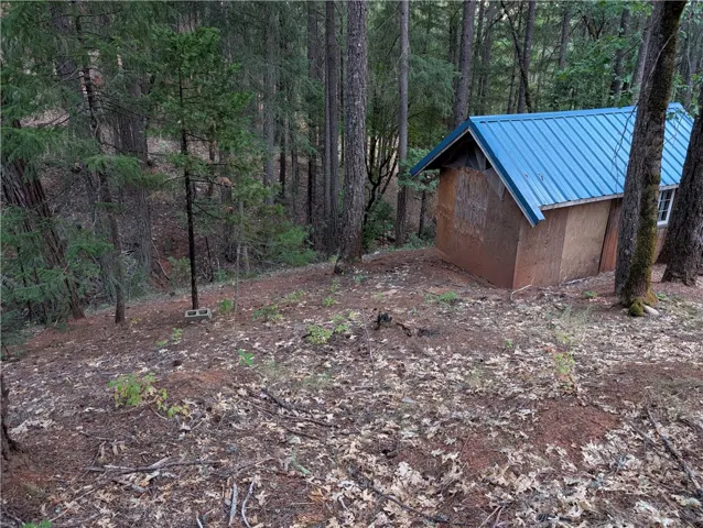 211 Goa Way, Weaverville, California 96093