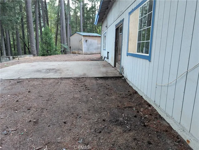 211 Goa Way, Weaverville, California 96093
