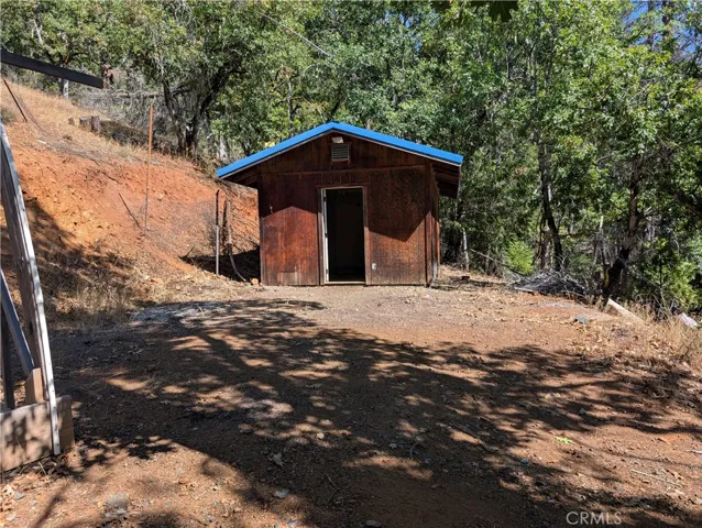 211 Goa Way, Weaverville, California 96093