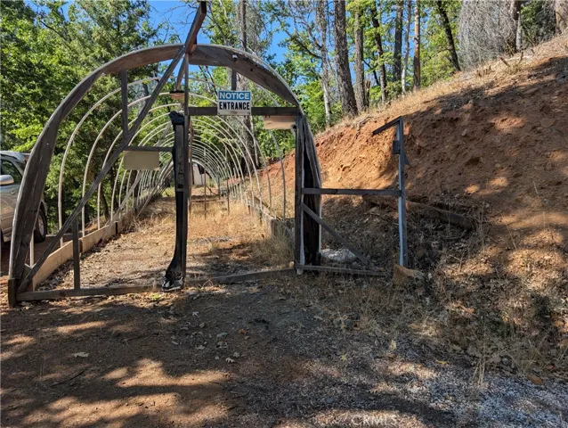 211 Goa Way, Weaverville, California 96093