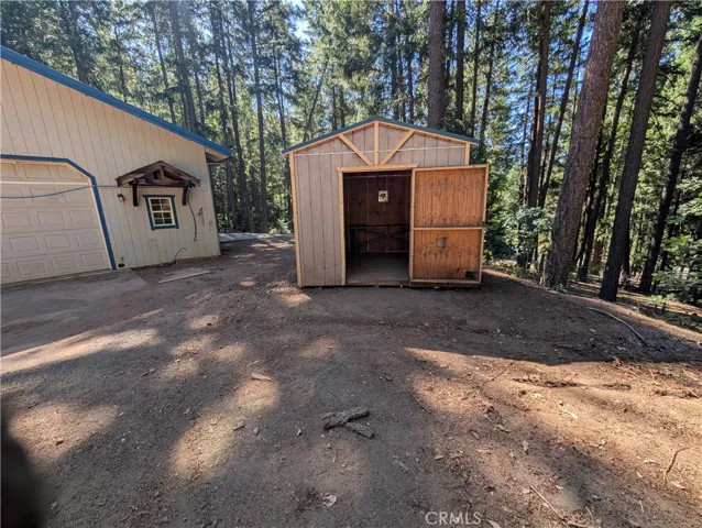 211 Goa Way, Weaverville, California 96093