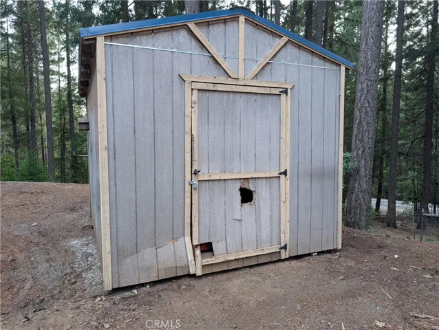 211 Goa Way, Weaverville, California 96093
