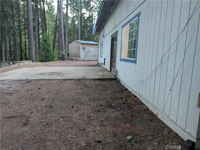 211 Goa Way, Weaverville, California 96093