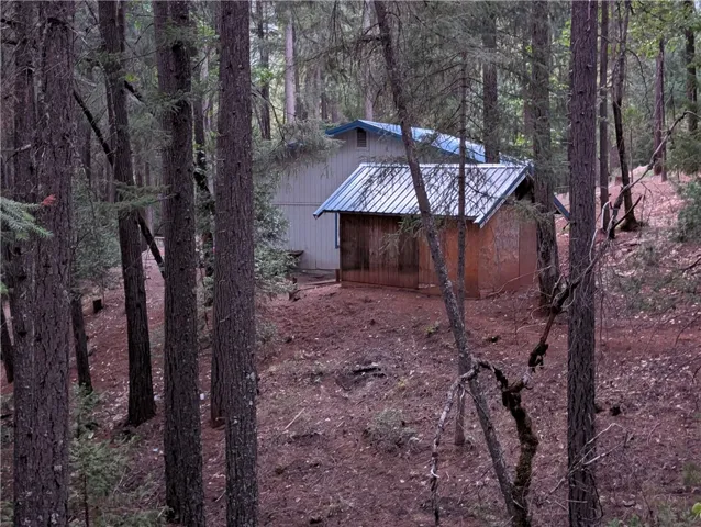 211 Goa Way, Weaverville, California 96093