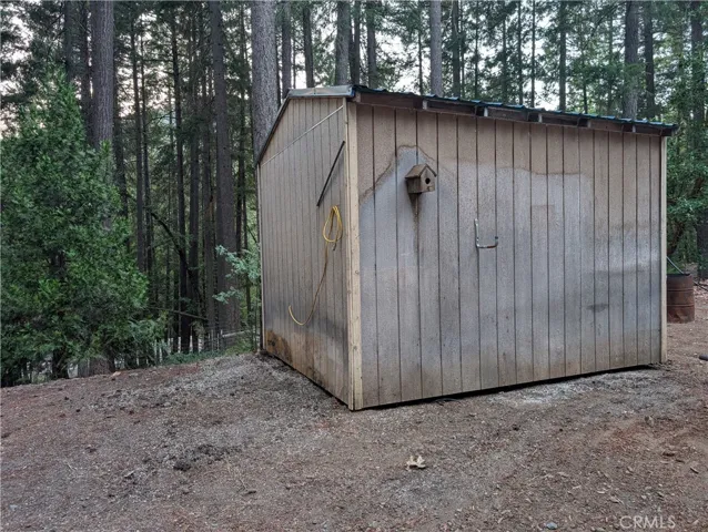 211 Goa Way, Weaverville, California 96093