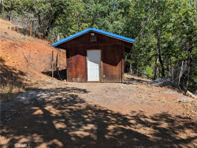 211 Goa Way, Weaverville, California 96093
