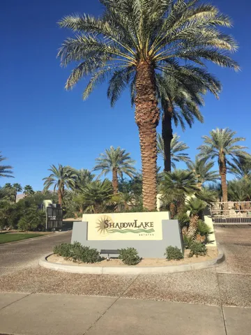Front Entrance SLE