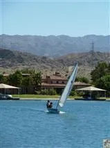 sail