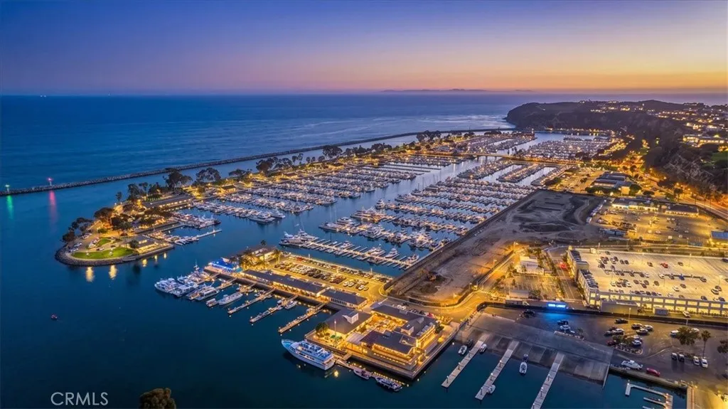 THE HARBOR UNDERGOING A $600-MILLION DOLLAR RENOVATION!