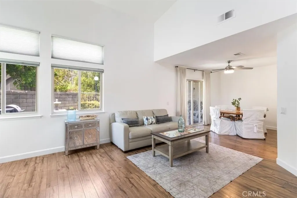 LIGHT FILLED LIVING AREAS!