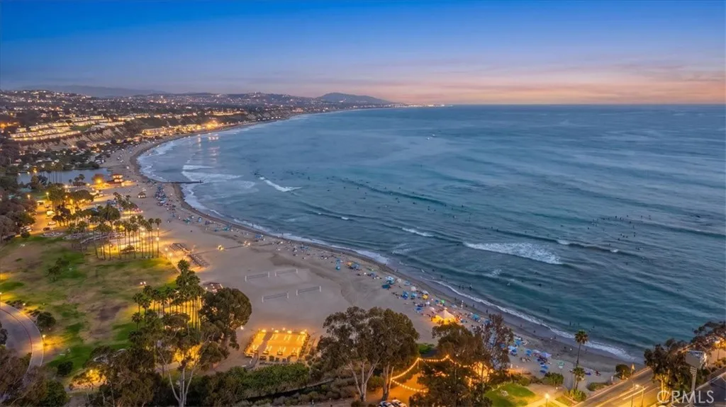 THE LEGENDARY DOHENY BEACH!