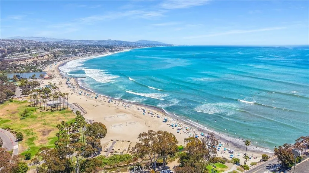 ONE OF THE BEST BEACHES IN CALIFORNIA!