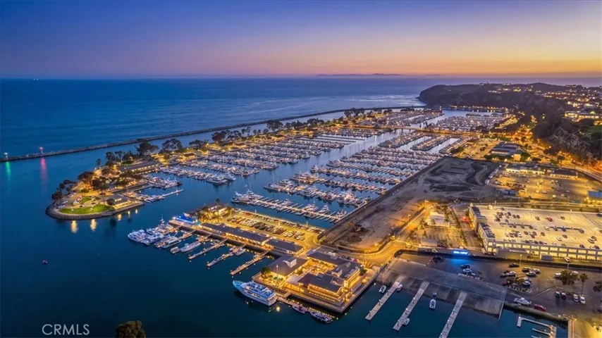 THE HARBOR UNDERGOING A $600-MILLION DOLLAR RENOVATION!