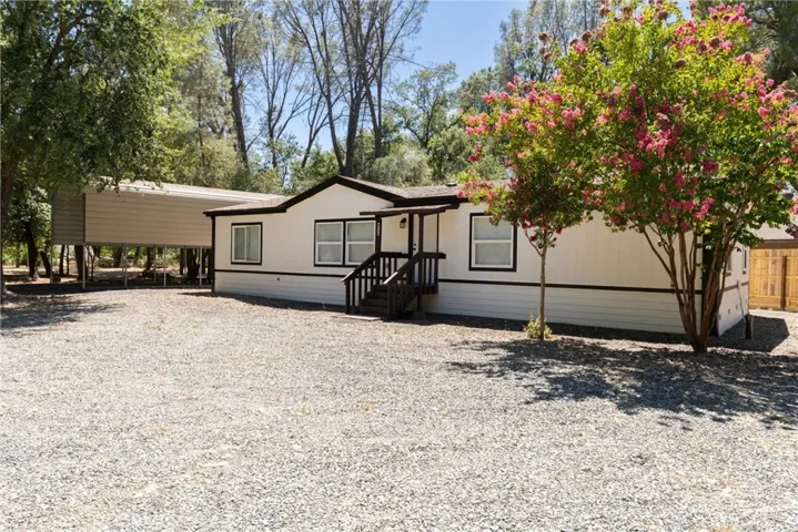 6736 Rock Haven Court, Palermo, California 95966