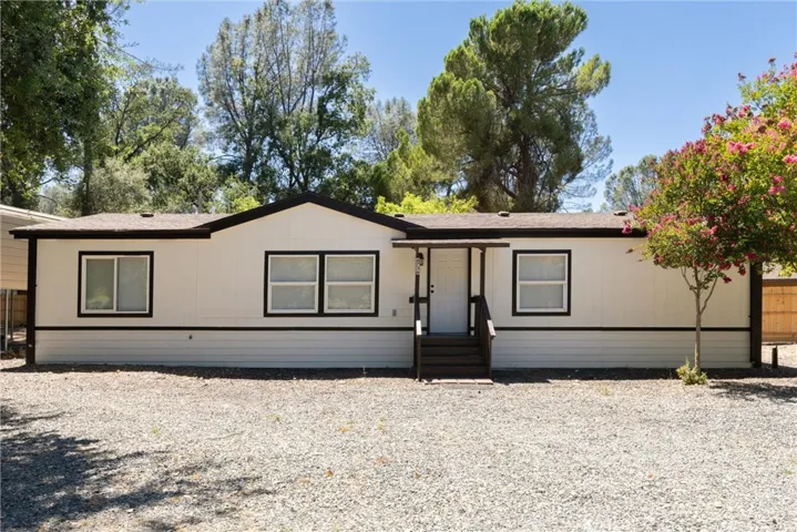 6736 Rock Haven Court, Palermo, California 95966