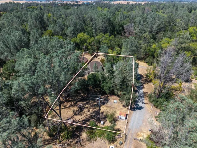 6736 Rock Haven Court, Palermo, California 95966