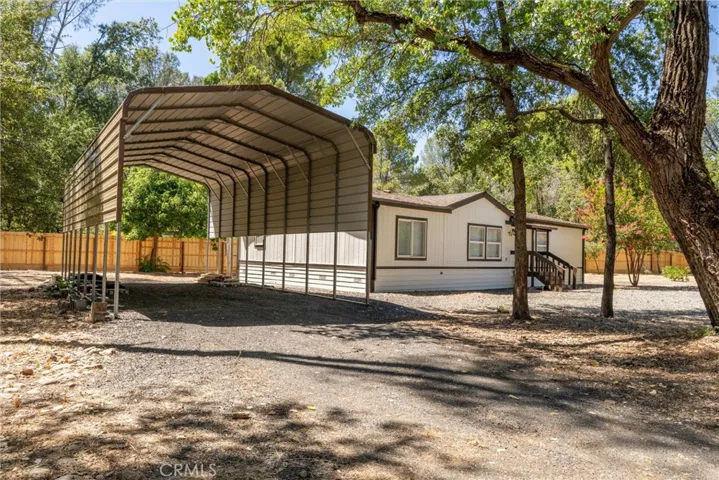 6736 Rock Haven Court, Palermo, California 95966
