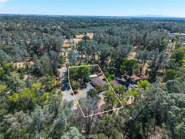 6736 Rock Haven Court, Palermo, California 95966