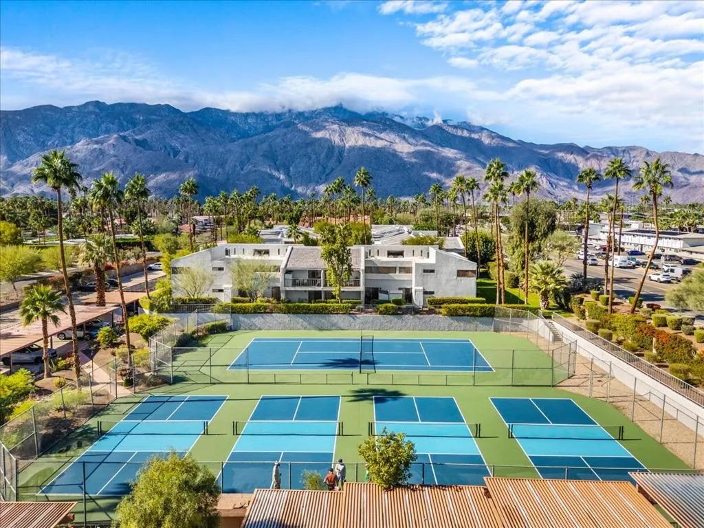 02-3155 Ramon Rd #906-30 (Aerial)