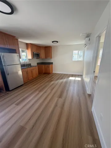 1053 1/2 N Hyatt, Wilmington, California 90744