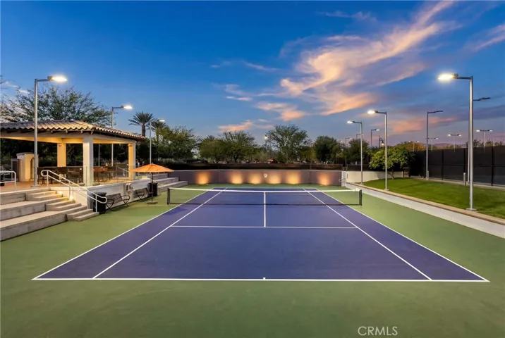 Tennis