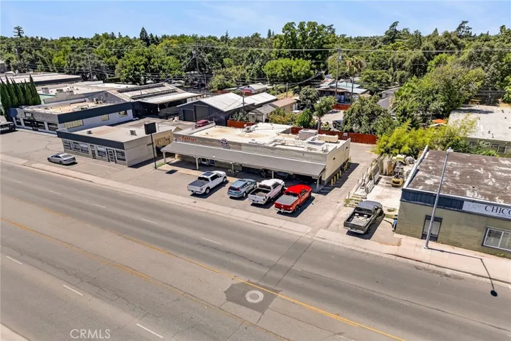 1417 Mangrove Avenue, Chico, California 95926