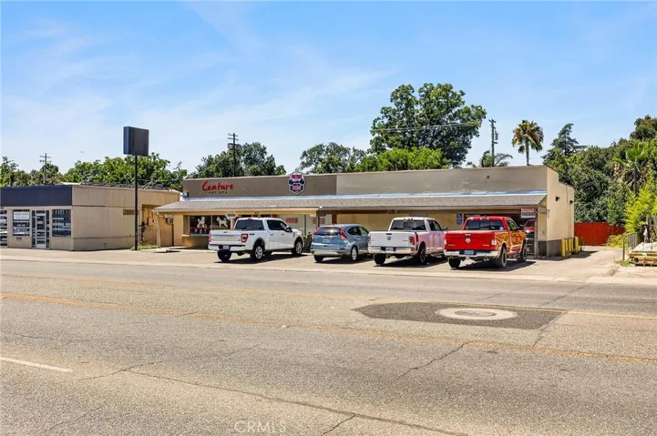 1417 Mangrove Avenue, Chico, California 95926