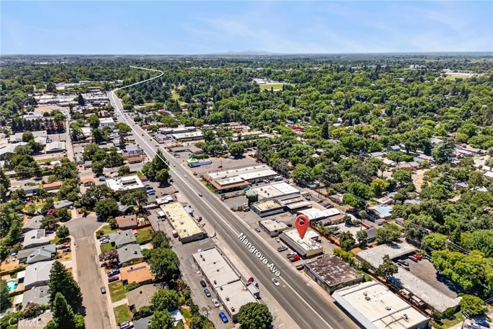 1417 Mangrove Avenue, Chico, California 95926