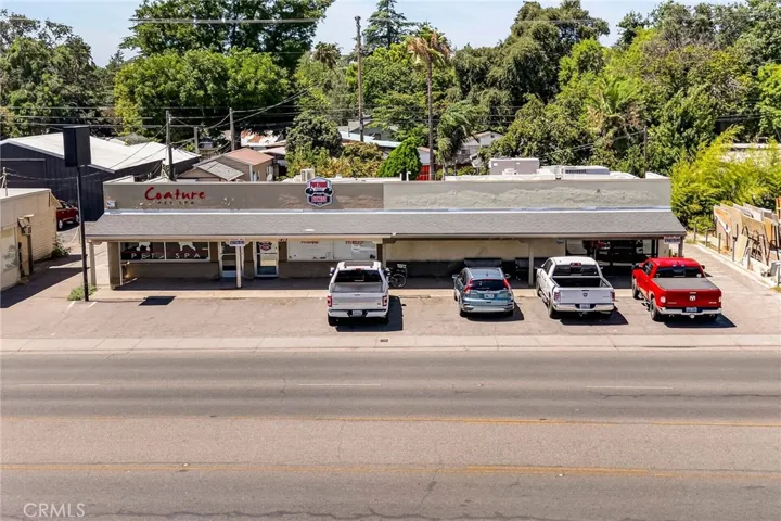 1417 Mangrove Avenue, Chico, California 95926