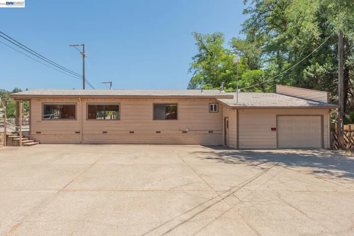 30890 Highway 3, Weaverville, California 96093-0000