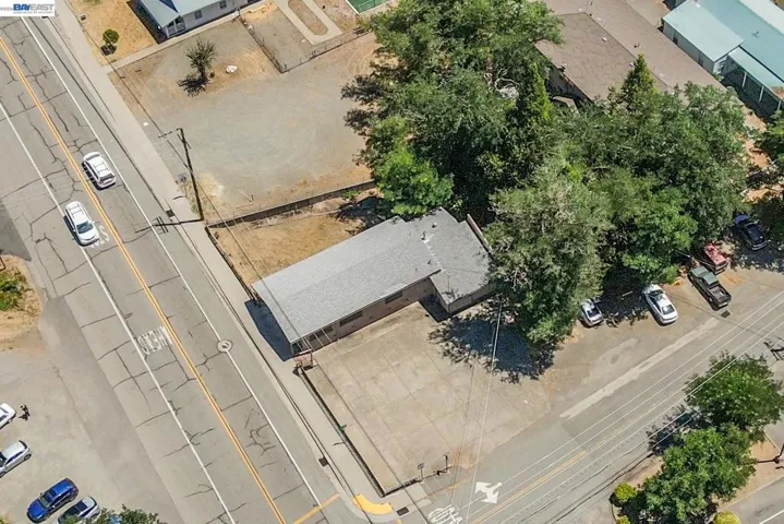 30890 Highway 3, Weaverville, California 96093-0000