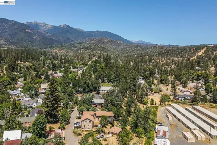 30890 Highway 3, Weaverville, California 96093-0000
