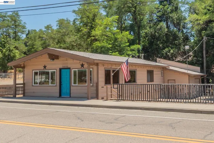 30890 Highway 3, Weaverville, California 96093-0000