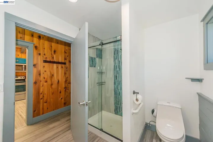 30890 Highway 3, Weaverville, California 96093-0000