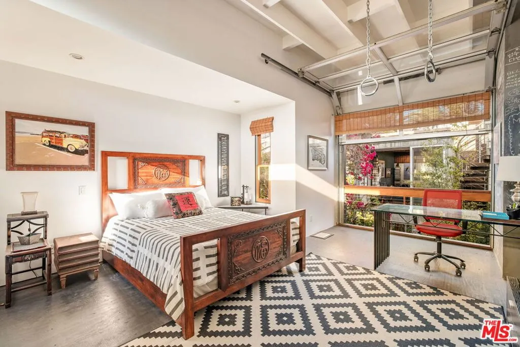 North Bedroom