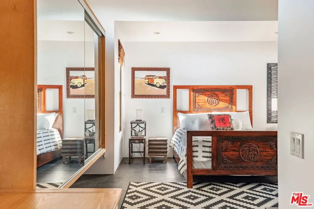 North Bedroom
