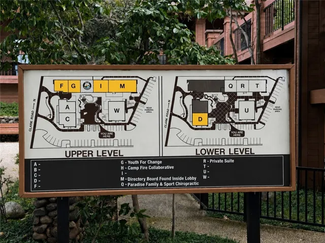 Site Map