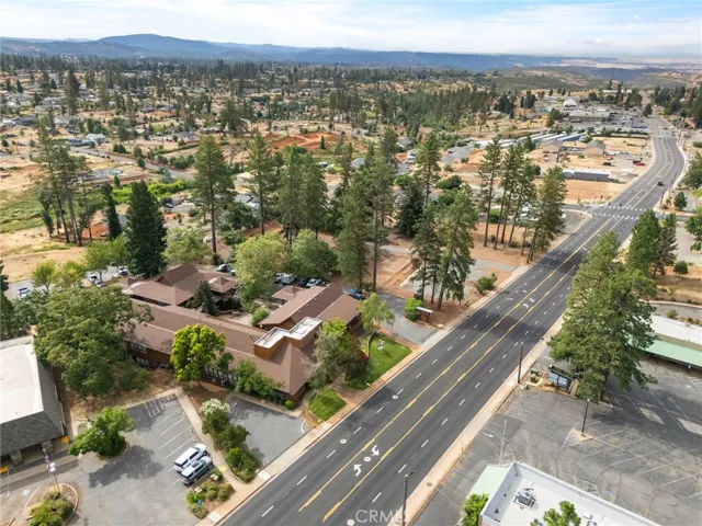 5910 Clark Road I, Paradise, California 95969