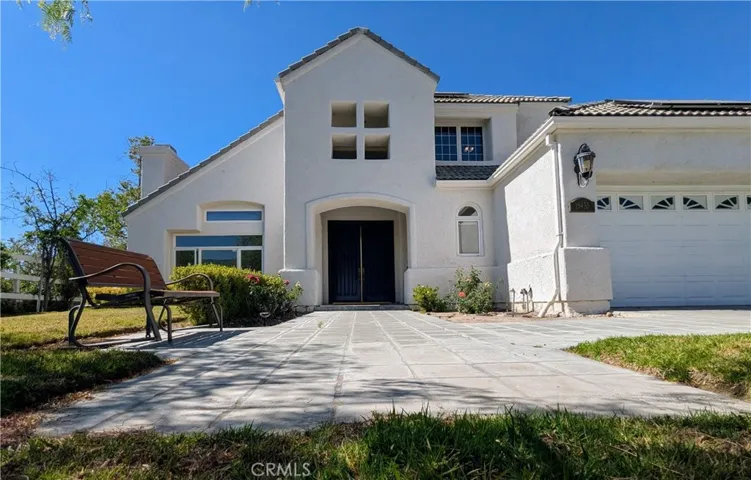 15435 Live Oak Springs Canyon, Canyon Country, California 91387