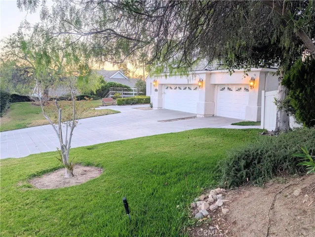 15435 Live Oak Springs Canyon, Canyon Country, California 91387