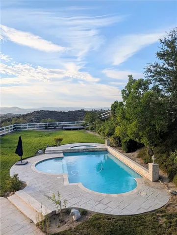 15435 Live Oak Springs Canyon, Canyon Country, California 91387
