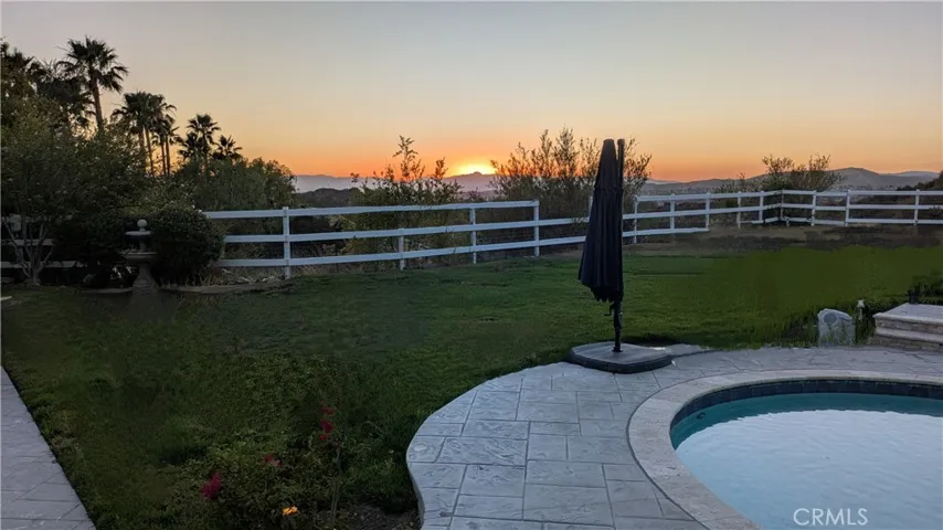 15435 Live Oak Springs Canyon, Canyon Country, California 91387