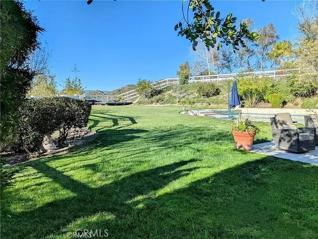 15435 Live Oak Springs Canyon, Canyon Country, California 91387