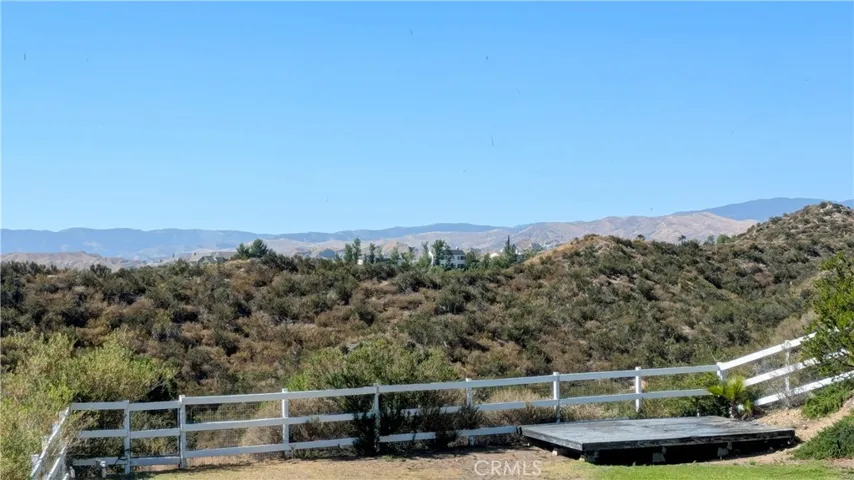 15435 Live Oak Springs Canyon, Canyon Country, California 91387