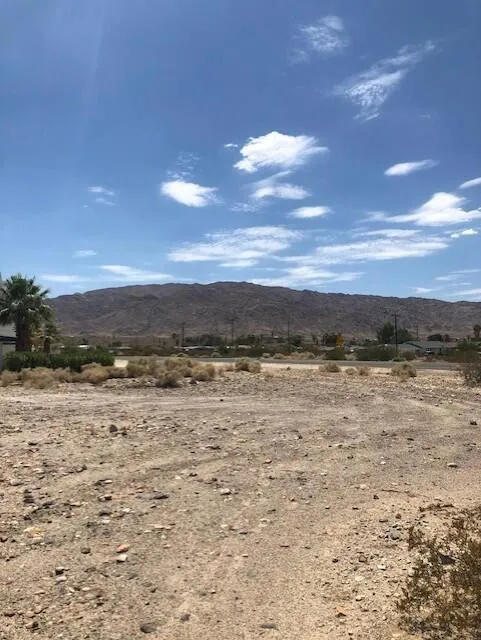0 Utah Trail, 29 Palms, California 92277 — photo 4