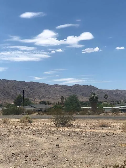 0 Utah Trail, 29 Palms, California 92277 — photo 5