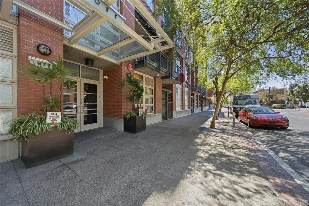 877 Island Avenue 512, San Diego, California 92101 — photo 4