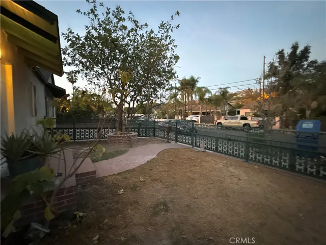 7879 Claybeck Avenue, Sun Valley, California 91352