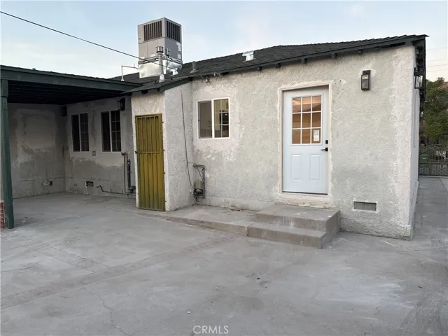 7879 Claybeck Avenue, Sun Valley, California 91352