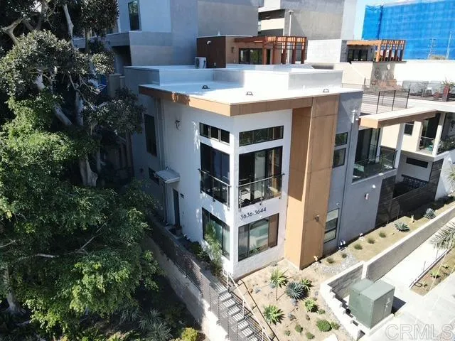 3642 7th. Ave.